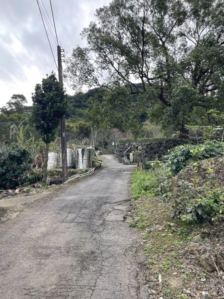 山仔頂步道2708436