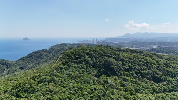 2025.09.13－情人湖步道&大武崙山2885806