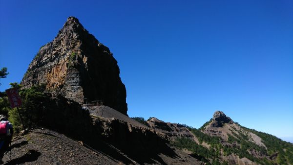 大霸群峰162789