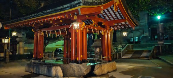 日本九州：福岡ー太军府天滿宮2998750