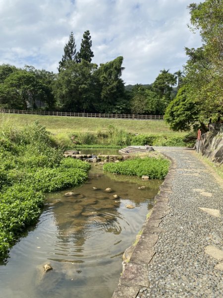 2023/11/10 圓覺瀑布 鯉魚山 碧山巖 忠勇山2383359