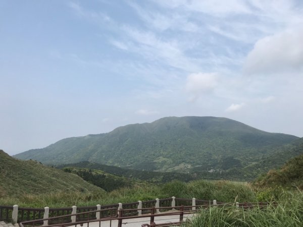 小油坑上七星主東峰927579