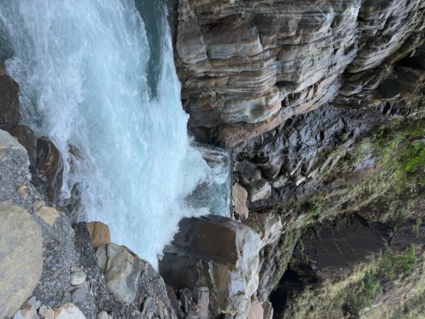 20250130 北港溪峽谷步道2702945