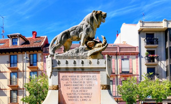 阿斯托爾加(Astorga)3125315