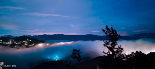 二格山 #琉璃光 #雲海流瀑 #雲瀑 #火燒雲 #霞光 #斜射光 #日出 6/82805818