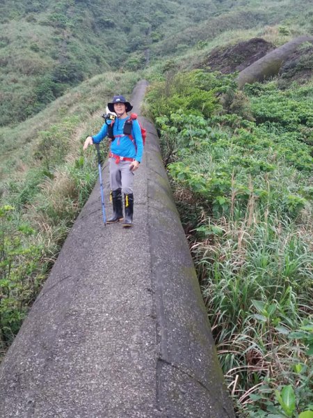109.04.03 九份雨中漫遊905619