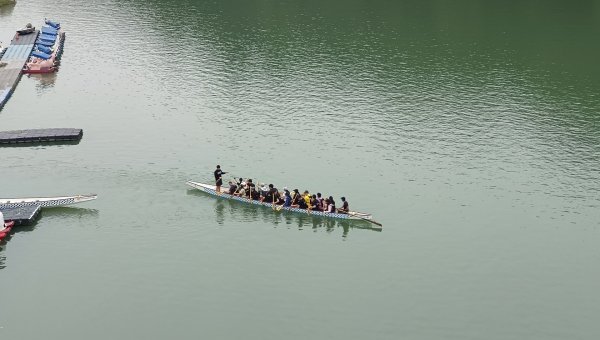 (姨婆趴趴走)第五十二集:新北新店攀登和美山及灣潭山2761078