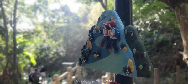 《台中》登山市集｜大坑9及9_1號步道上觀音亭202512202966539
