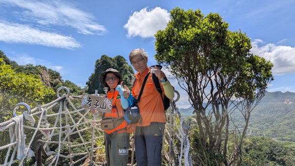 115.07.26孝子山-慈母峰-嶺腳瀑布-望谷瀑布之旅3091121