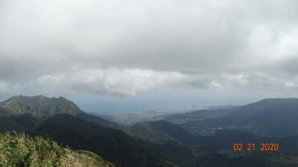 有點味道但依然槓龜-雲山水844963