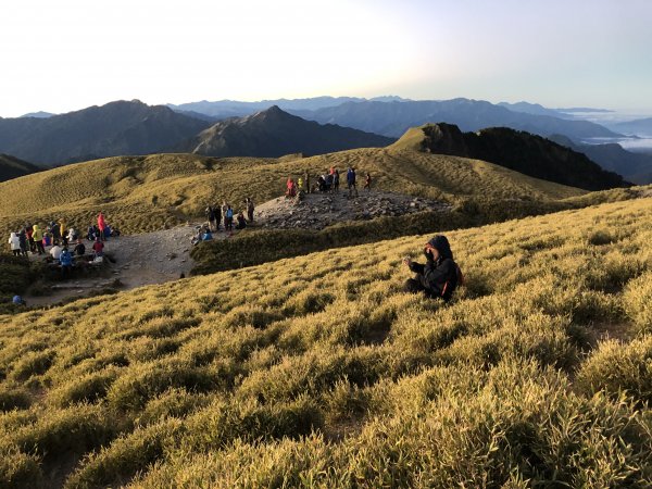 2019_1215_奇萊南峰_南華山2015786