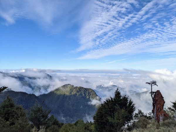 2021-12-23小關山林道神池小關山1561733