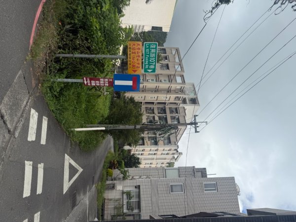 頭城火車站-頭圍山-礁水坑山南峰-礁水坑山-鶯子嶺2867038