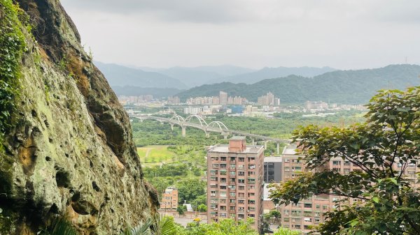 鶯歌石步道2865020