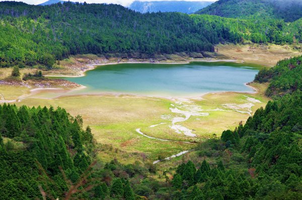 太平山/翠峰湖465043