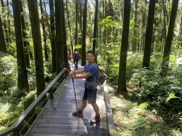 奮起湖環狀步道.麻竹湖步道【歷久彌新的避暑勝地】2615361