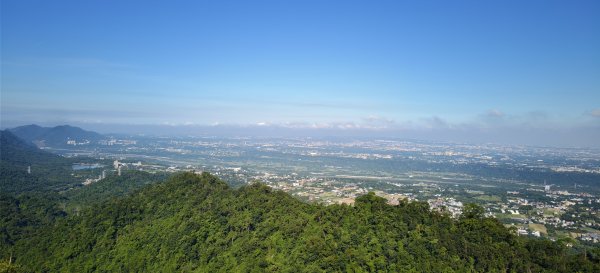 2025/08/23_白石山步道+石龜坑山O型2871076