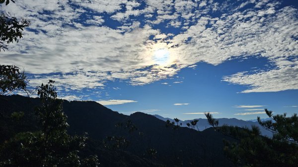 251212-【熱門不代表輕鬆！】🔥雖說鳶嘴稍來是中部熱門登山路線，但它可不是人人都能征服的美。2961958