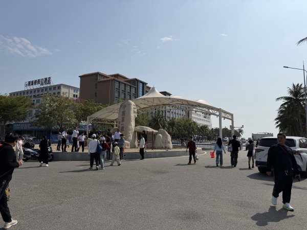 [茂名馬之行-07] 2026_0117 中國第一灘2995548