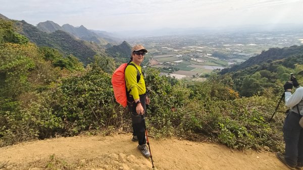 旗靈縱走11501172983341