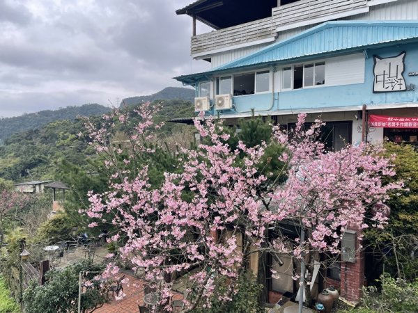 2026台北大縱走3013922