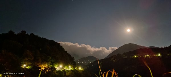 跟著雲海達人山友趴趴走-星空/月圓/日出晨曦2362699