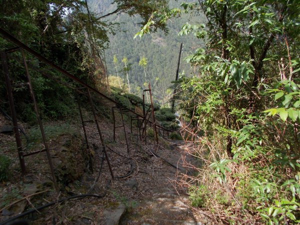 東閂岡山﹑梅松山﹑真巴烈山﹑麻加拉路山﹑摩里克安山1357355