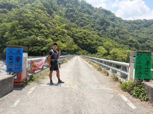母安山+精英野溪溫泉【最佳的狀態值得再來一次】3056424