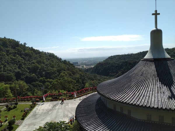 【小百岳83】三角崙山(抹茶山)完成1642711