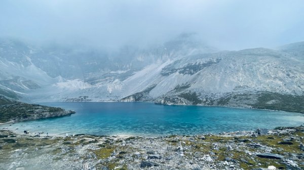 川藏33天深度之旅💙#稻城亞丁-來古冰川2901890