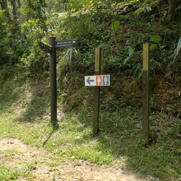 皮皮：六寮古道+獅山古道2838684