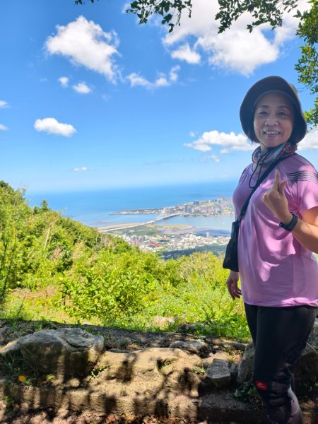 帶著毛孩去爬山-202508172866653