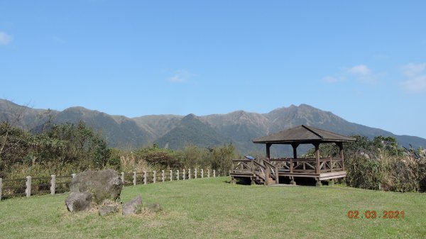 山海GO龜島曉日>忘憂谷>茶壺&半屏山1257309