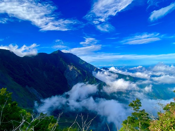 金牌兄弟療癒之旅 一日單攻北大武山2833988