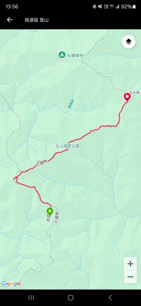 20241124-1130 南二段10座百岳2665736