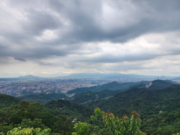 小百岳No.14⛰天上山2827789