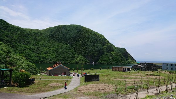 美麗龜山島“401高地＋登島＋環島”620541