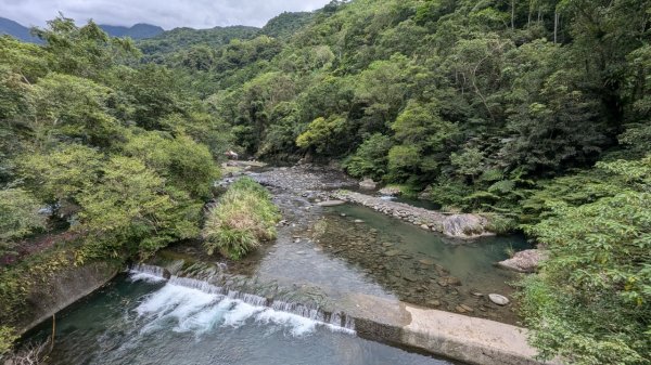 113.07.21福山蝴蝶公園-溪瀧步道之旅2564397