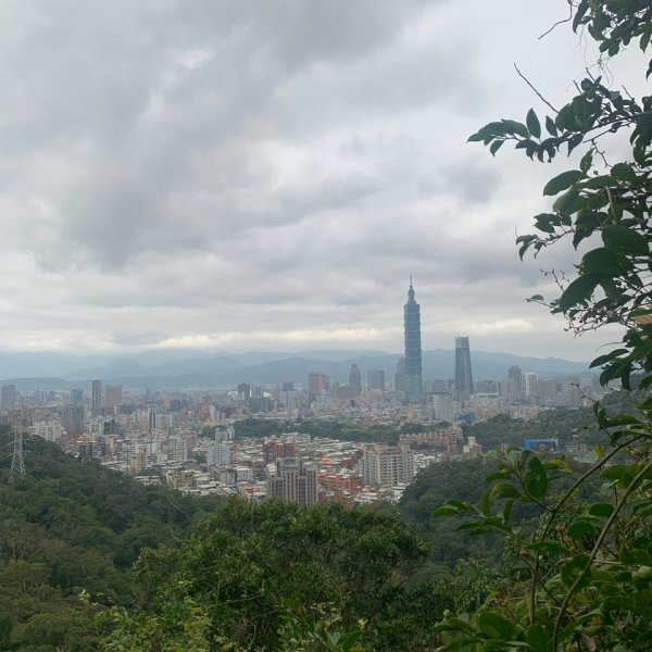 20200129麟光站到中華科大817866