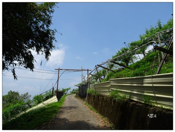 打鐵坑山、打鐵坑山北峰 (台中、和平)1674679