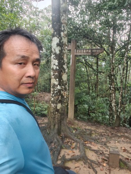 微笑山線：【五分山系】望古瀑布段2959900