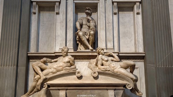 【城市漫步】翡冷翠的一夜：文藝復興迴響2845626