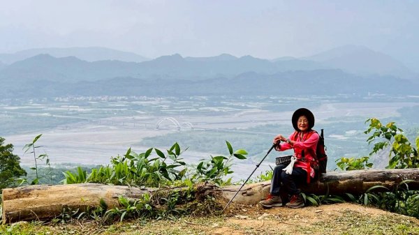 🌈12/14(日)南部最佳百岳練習場~小百岳-尾寮山✨FB：熊熊趴爬走🌈2961708
