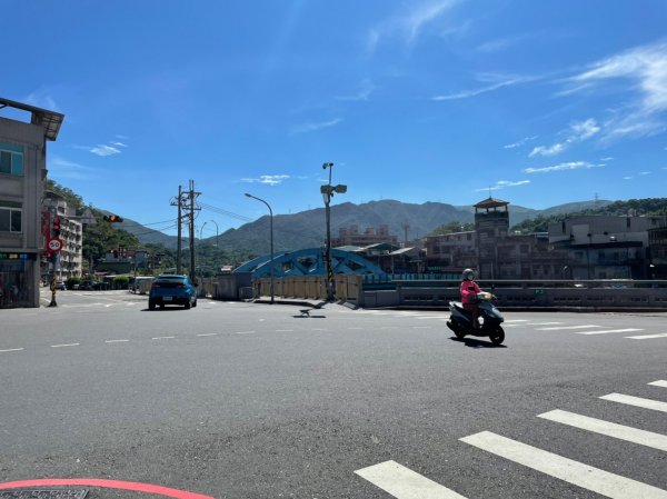 新北｜瑞芳．牡丹 淡蘭古道北路 燦光寮古徑段（TK1-1~1-7）1501407