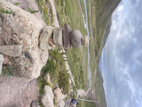 西藏-崗仁波齊轉山/珠峰大本營5200米2897622