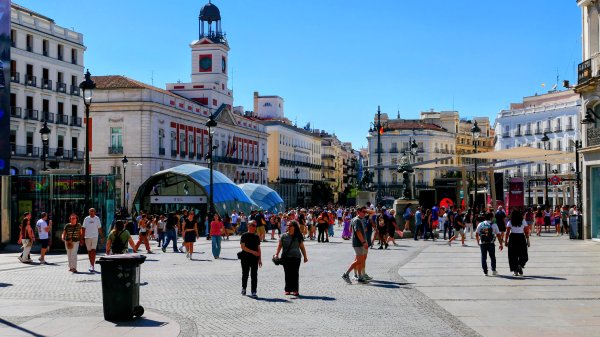 馬德里(Madrid)3125275