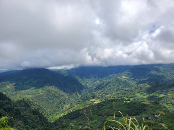 小百岳-馬那邦山1082616