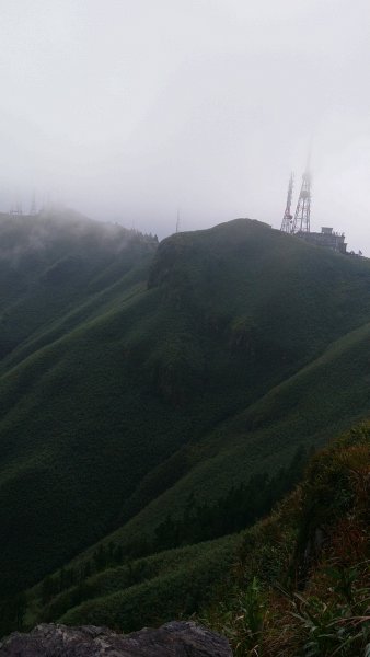 小觀音山群峰小O走757855