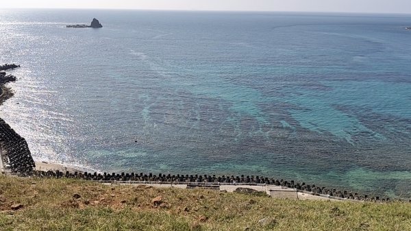 南方四島-東嶼坪-山之篇（香爐嶼.二塭嶼）2879454