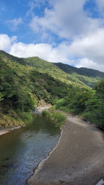 屏東山旅 – 雙流國家森林遊樂區（瀑布步道-沿山步道）2679955
